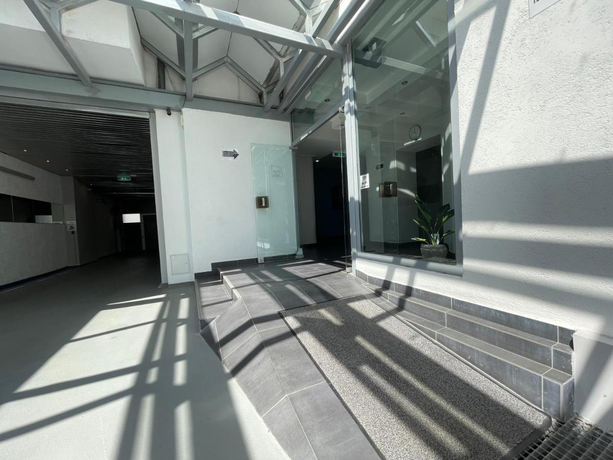 City Lounge Hotel Düsseldorf Eksteriør billede